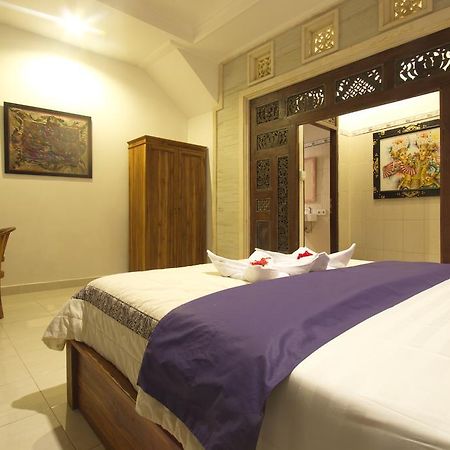Uma Loris Ubud Exterior photo