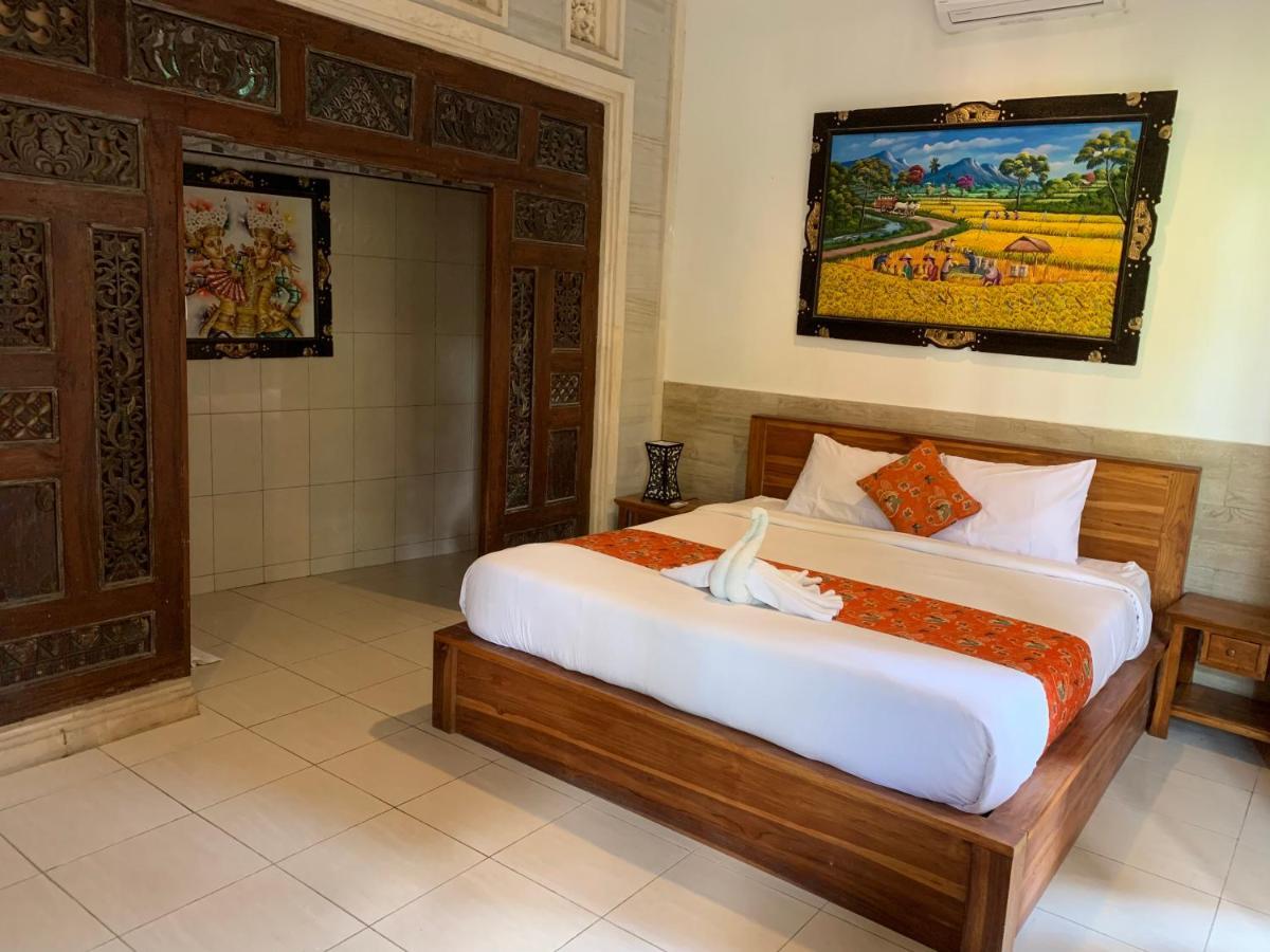 Uma Loris Ubud Exterior photo