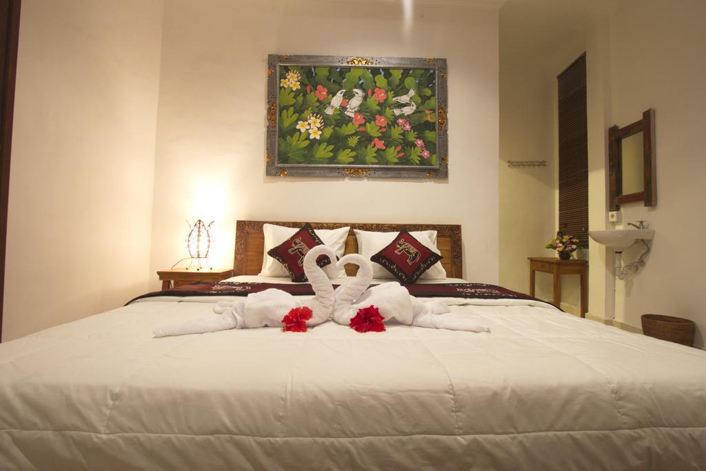 Uma Loris Ubud Exterior photo