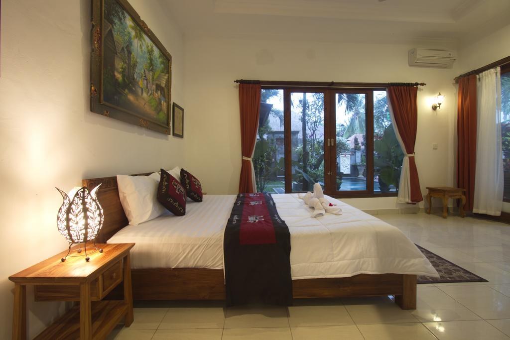 Uma Loris Ubud Exterior photo