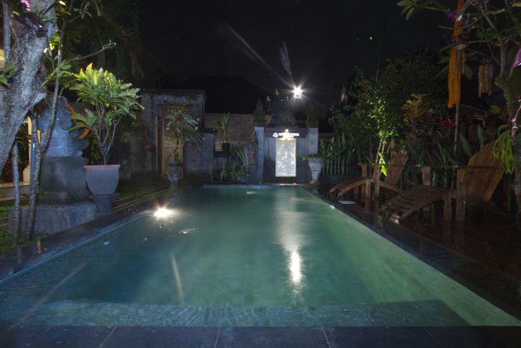 Uma Loris Ubud Exterior photo