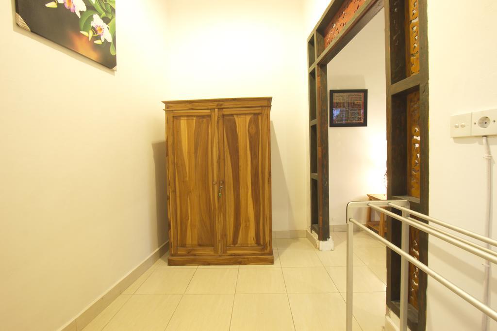 Uma Loris Ubud Exterior photo
