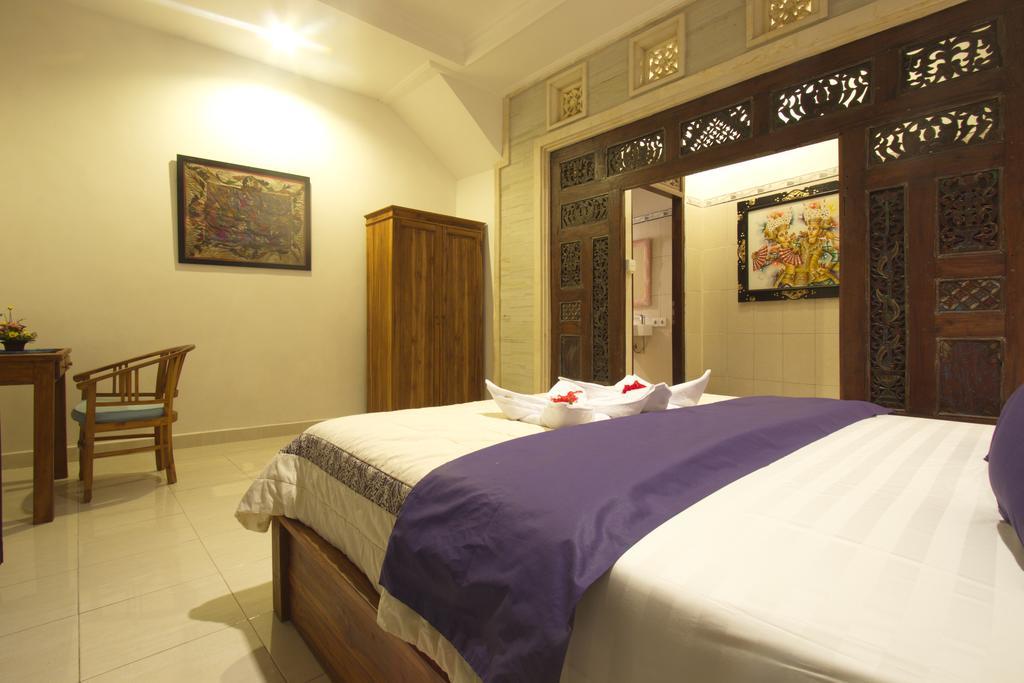 Uma Loris Ubud Exterior photo