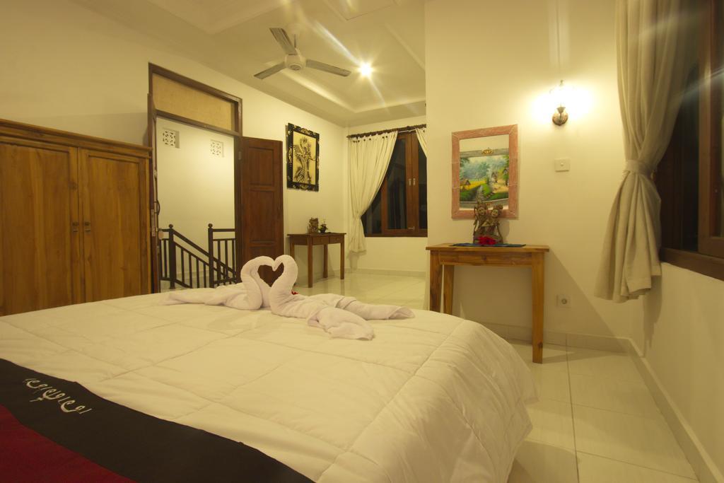 Uma Loris Ubud Exterior photo