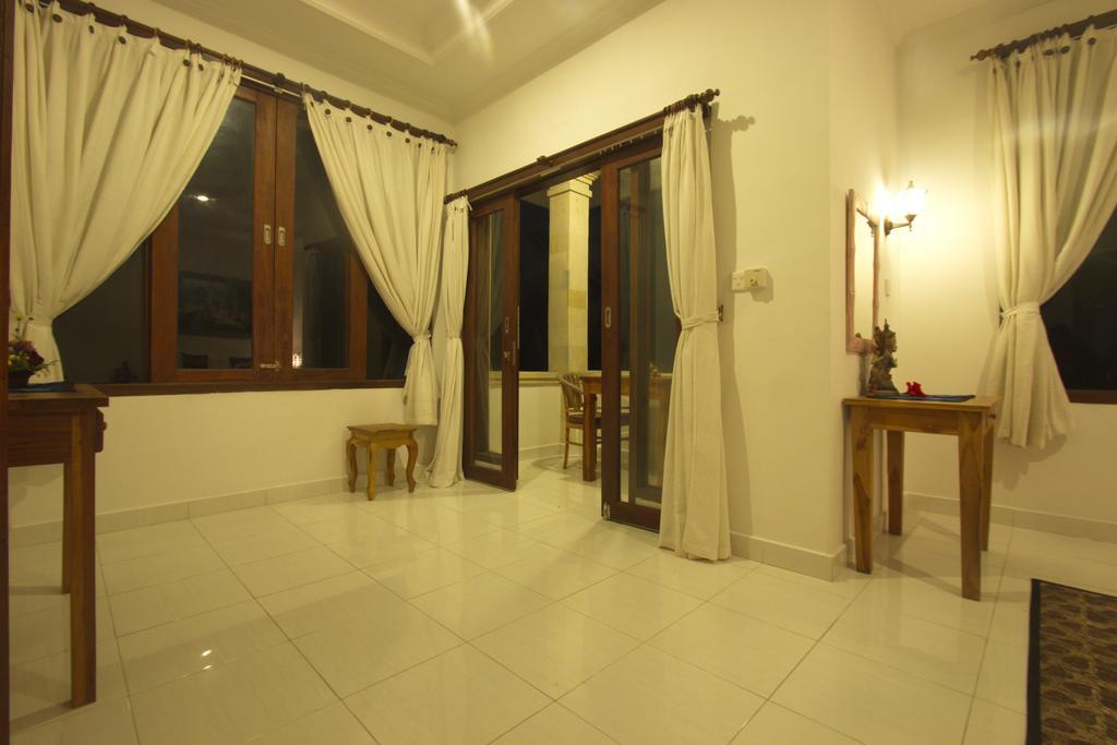 Uma Loris Ubud Exterior photo