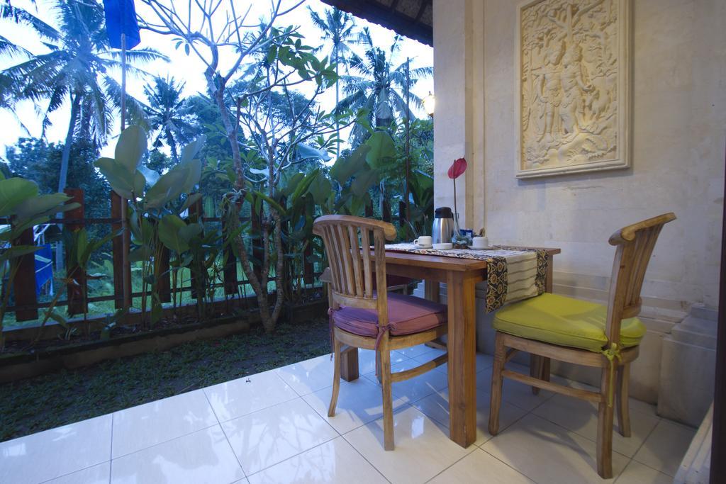 Uma Loris Ubud Exterior photo