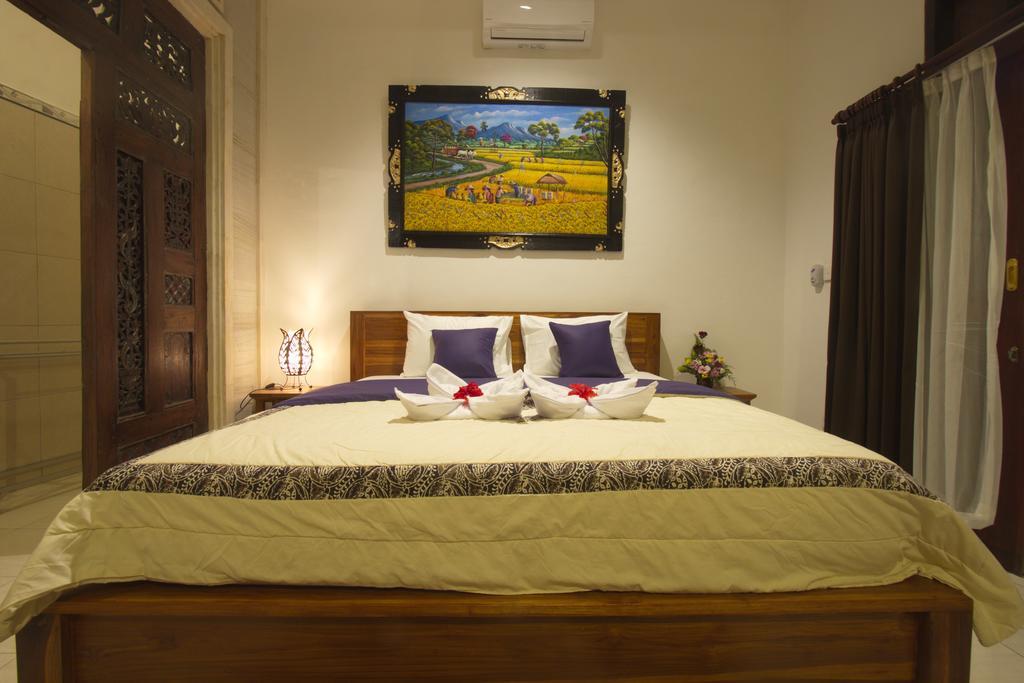Uma Loris Ubud Exterior photo