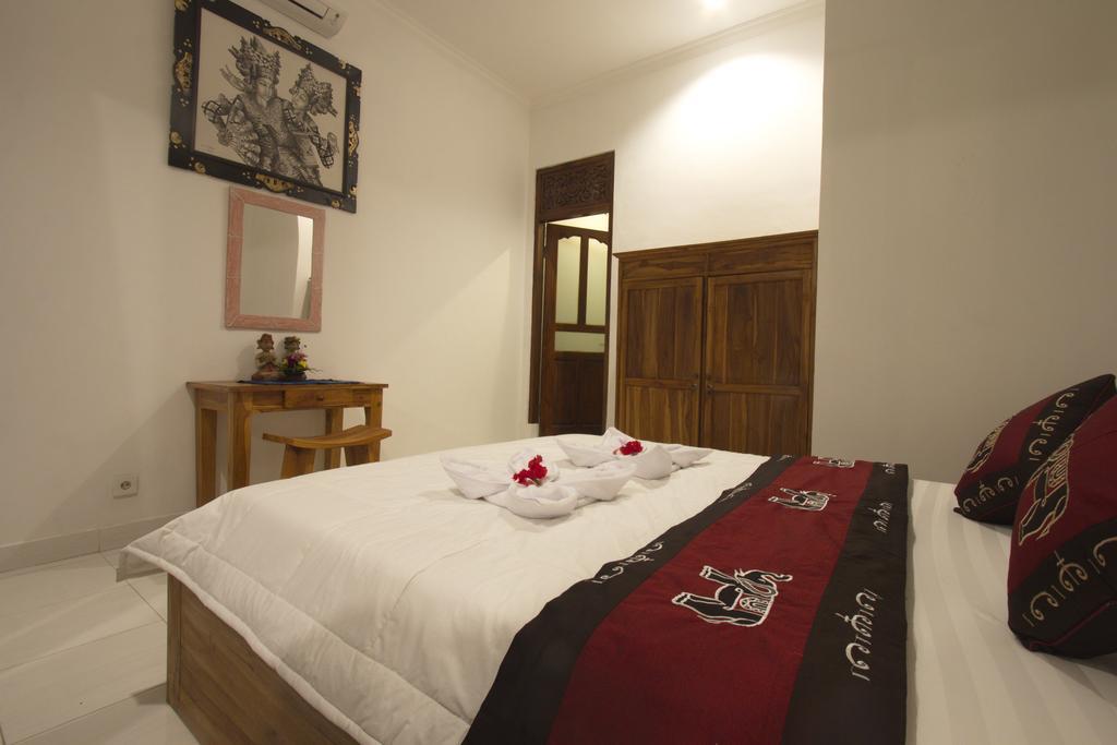 Uma Loris Ubud Exterior photo