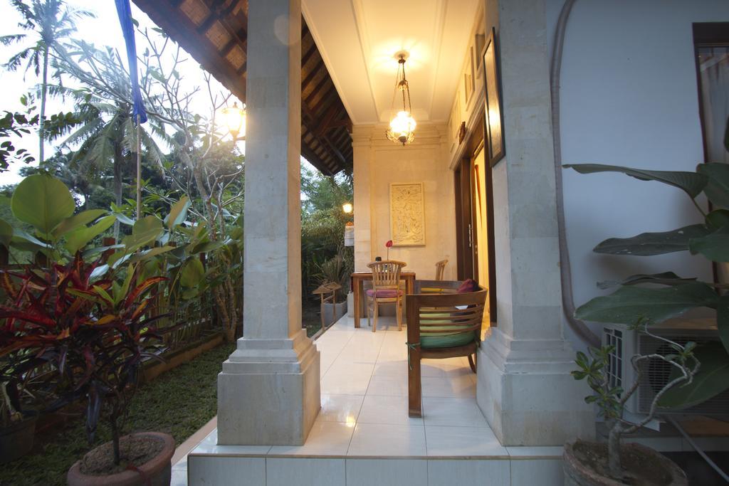 Uma Loris Ubud Exterior photo