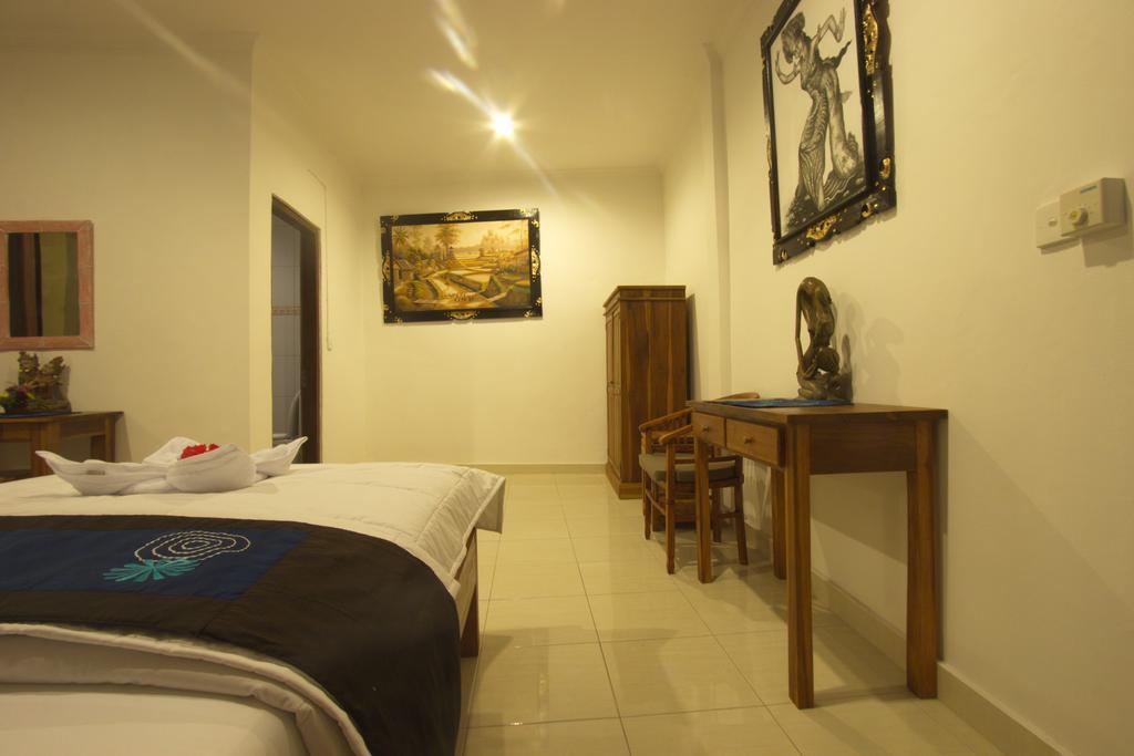 Uma Loris Ubud Exterior photo