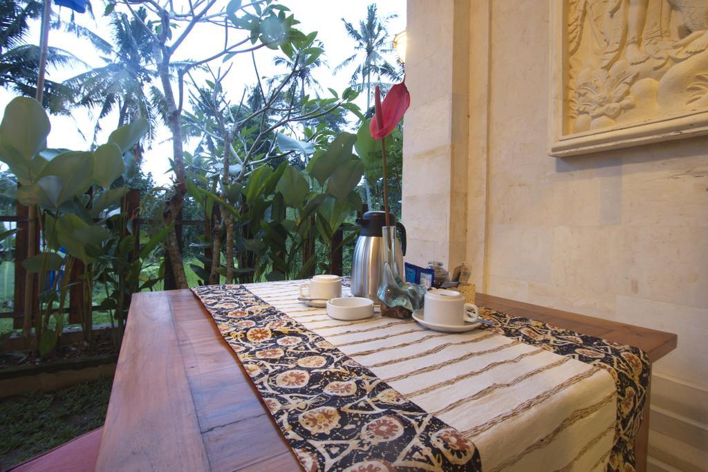 Uma Loris Ubud Exterior photo
