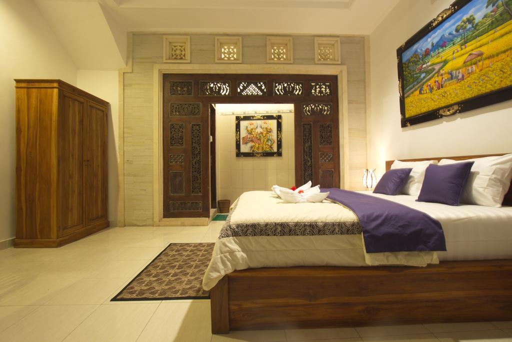 Uma Loris Ubud Exterior photo