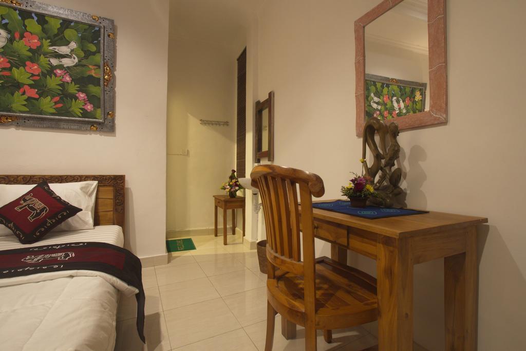 Uma Loris Ubud Exterior photo