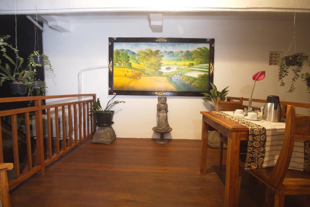 Uma Loris Ubud Exterior photo