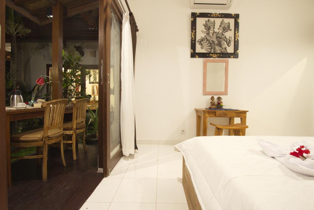 Uma Loris Ubud Exterior photo