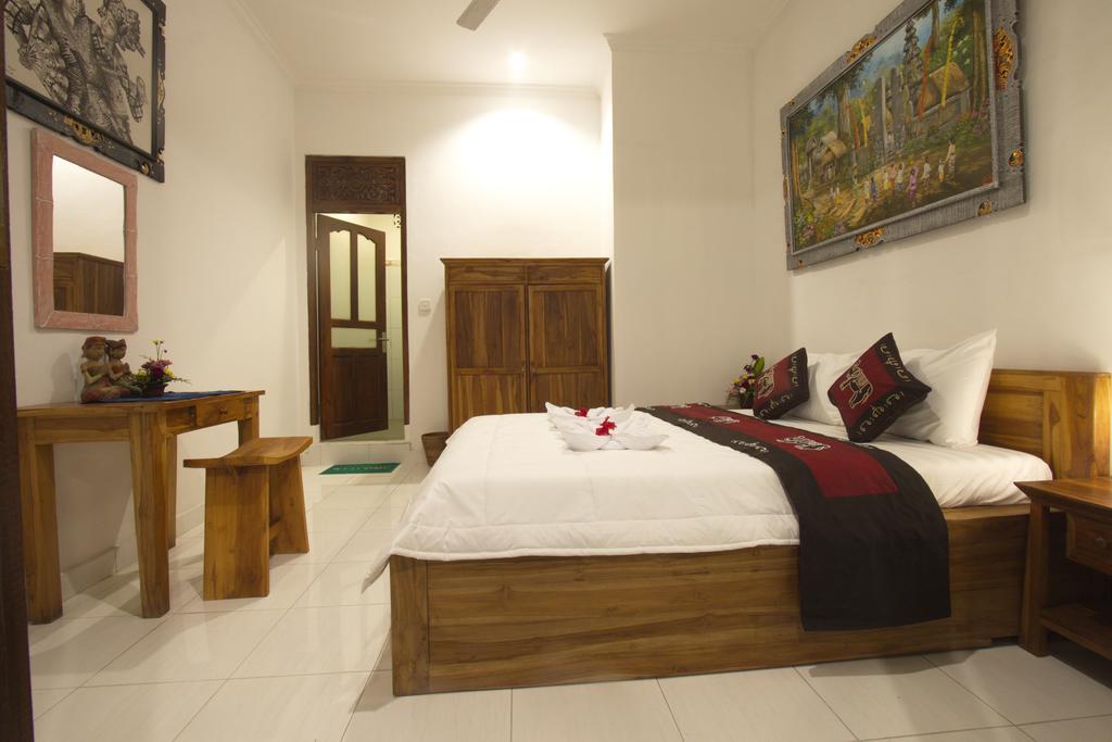 Uma Loris Ubud Exterior photo