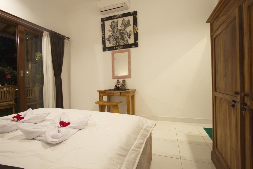 Uma Loris Ubud Exterior photo