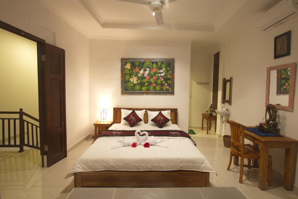 Uma Loris Ubud Exterior photo