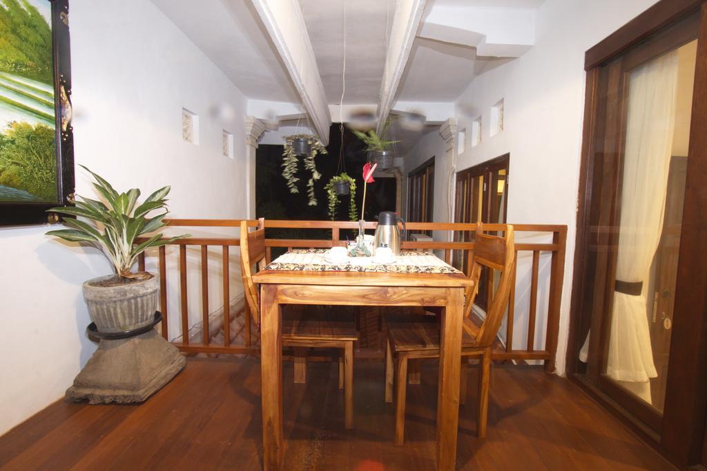 Uma Loris Ubud Exterior photo
