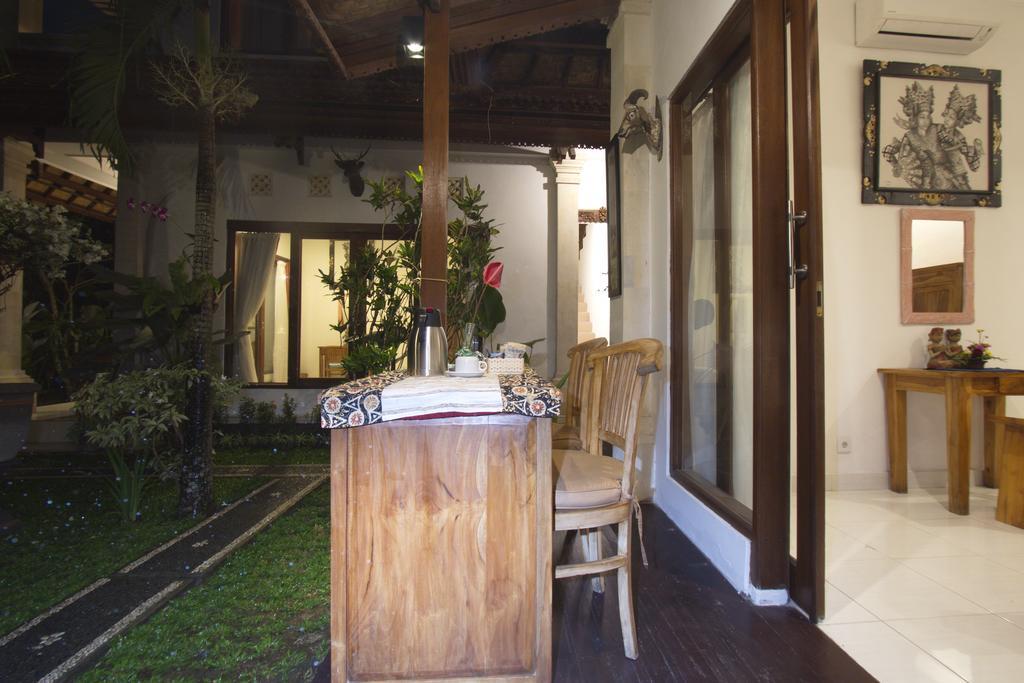 Uma Loris Ubud Exterior photo