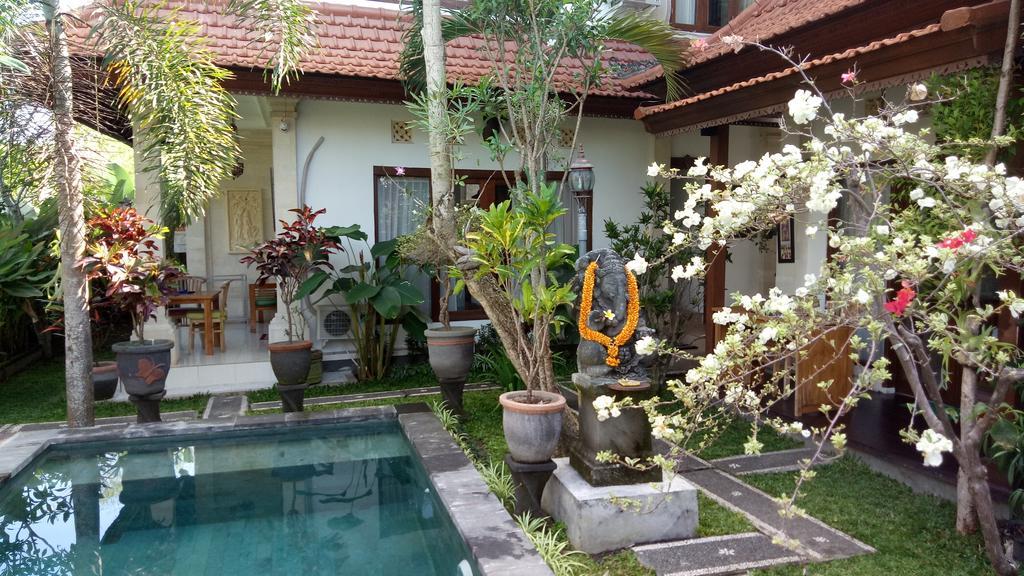 Uma Loris Ubud Exterior photo