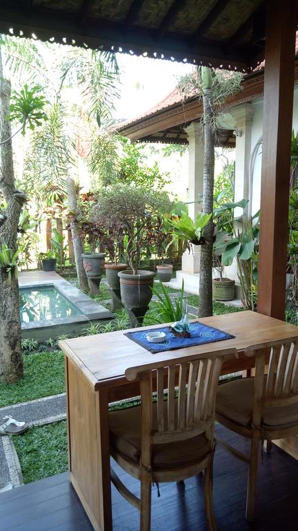 Uma Loris Ubud Exterior photo