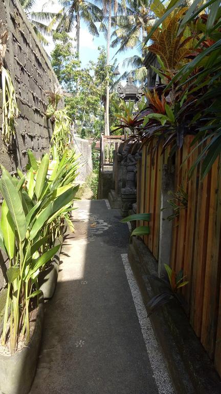Uma Loris Ubud Exterior photo