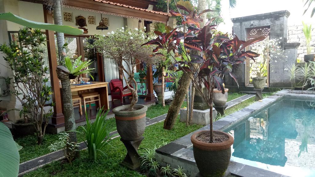Uma Loris Ubud Exterior photo