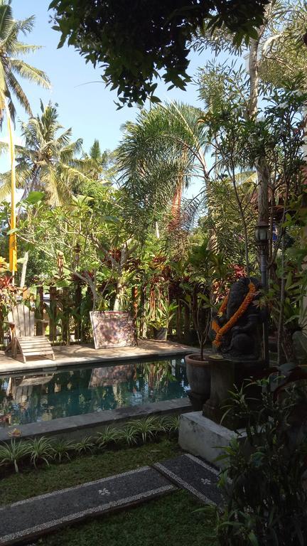 Uma Loris Ubud Exterior photo