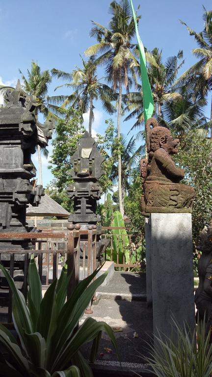 Uma Loris Ubud Exterior photo